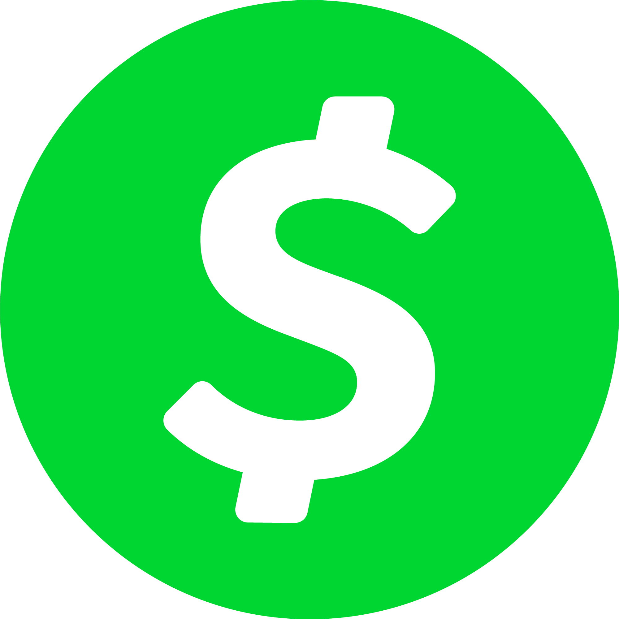 CashApp Icon