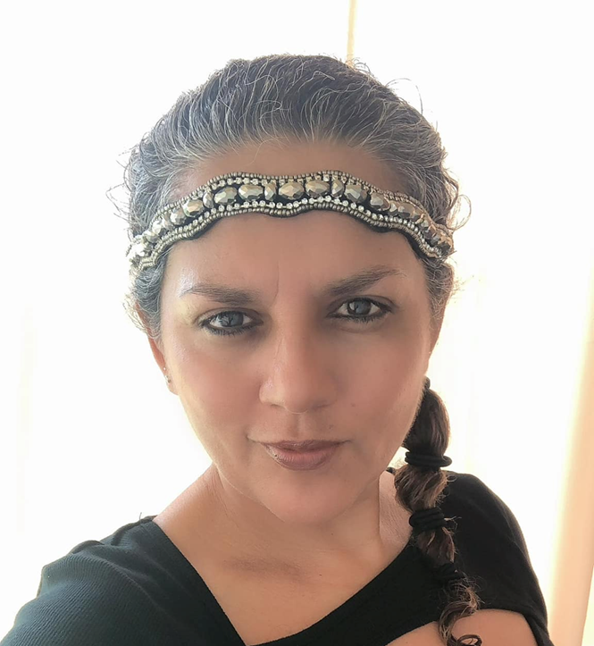 Erica de la O Ortega