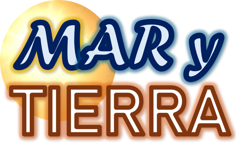 Mar y Tierra logo