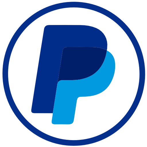 PayPal Icon