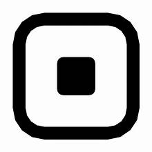 Square Icon
